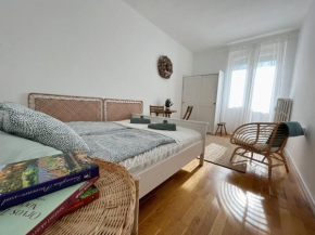 Macrame Home Apartment - with cooling AC